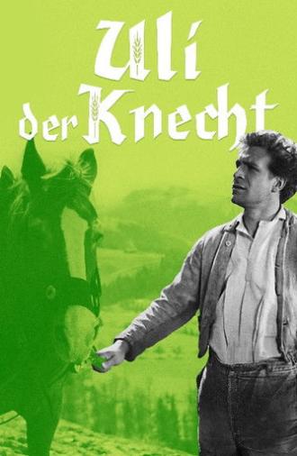 Uli der Knecht (1954)