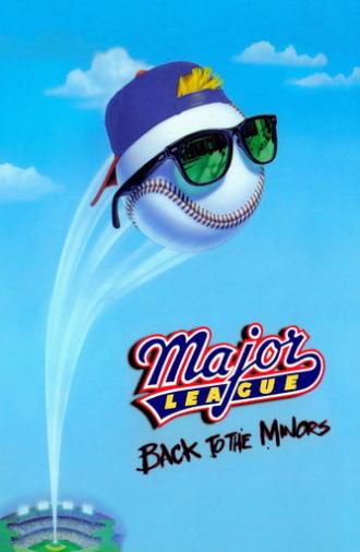 Major League: Back to the Minors (1998)
