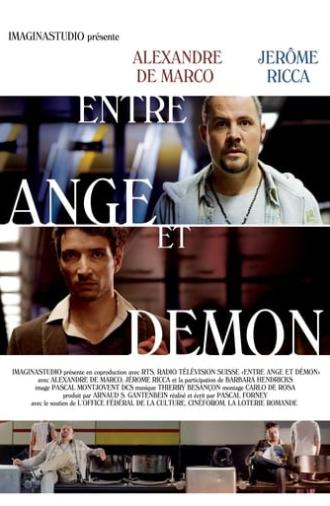 Entre Ange et Démon (2013)