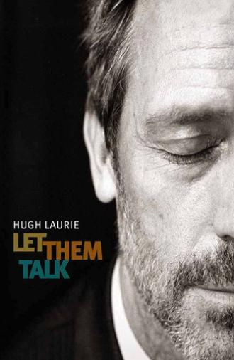 Let Them Talk: A Celebration of New Orleans Blues (2011)