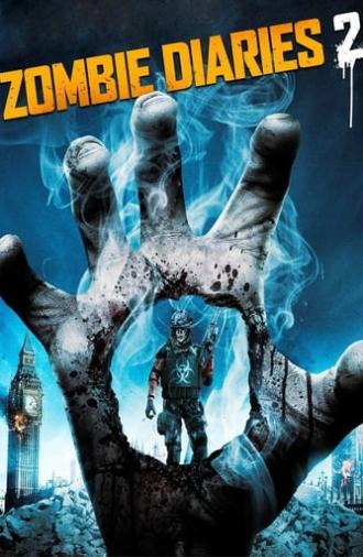 The Zombie Diaries 2 (2011)