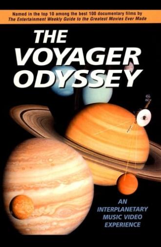 The Voyager Odyssey (1990)