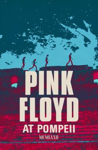 Pink Floyd: Live at Pompeii (1972)