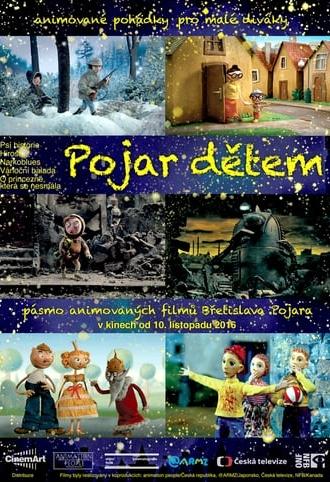 Pojar dětem (2016)