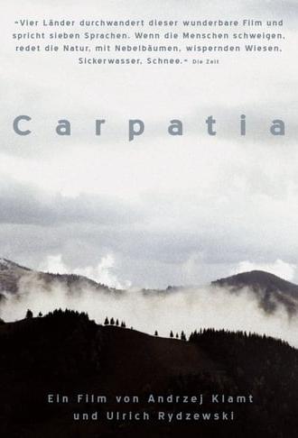 Carpatia (2004)