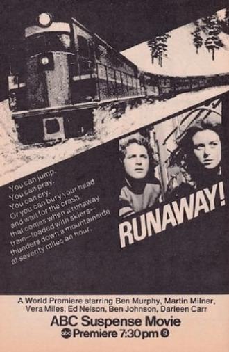 Runaway! (1973)