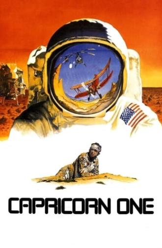 Capricorn One (1977)