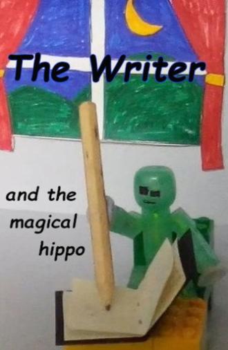 The Writer (2020)