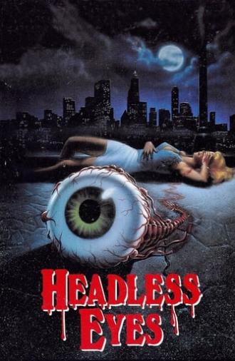 The Headless Eyes (1971)