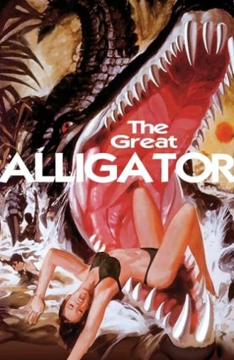 The Great Alligator (1979)