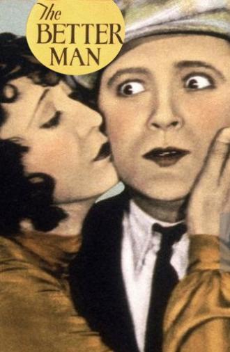 The Better Man (1926)
