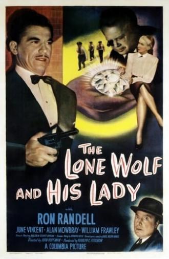 The Lone Wolf and His Lady (1949)