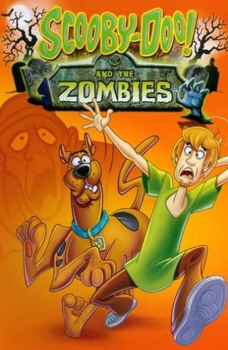 Scooby Doo and The Zombies (2011)