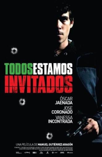 Todos estamos invitados (2008)