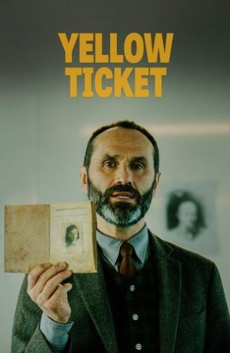 Yellow Ticket (2024)