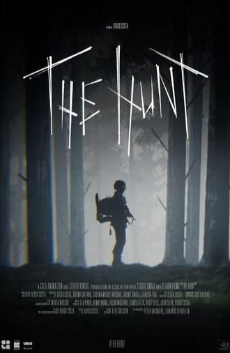 The Hunt (2024)