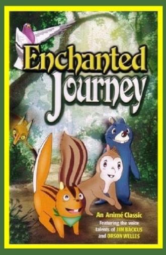 The Enchanted Journey (1981)