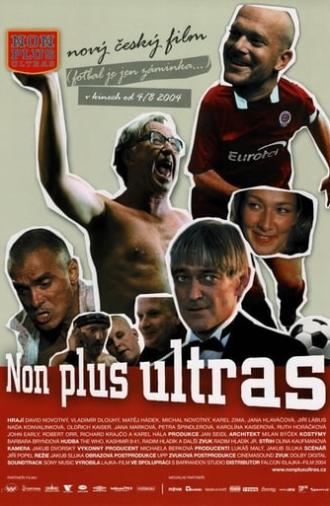 Non Plus Ultras (2004)