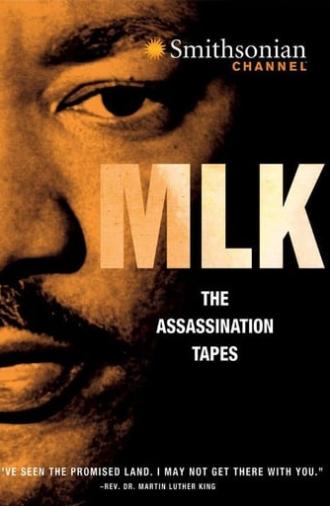 MLK: The Assassination Tapes (2012)