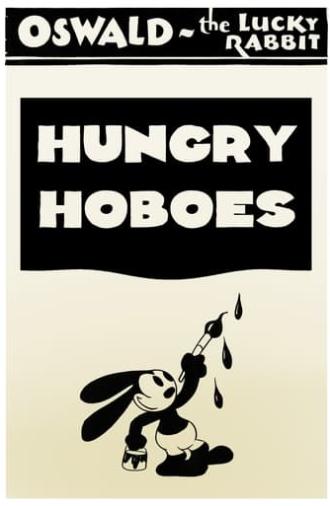 Hungry Hoboes (1928)