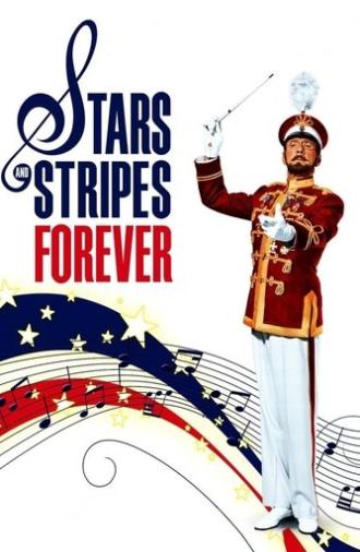 Stars and Stripes Forever (1952)