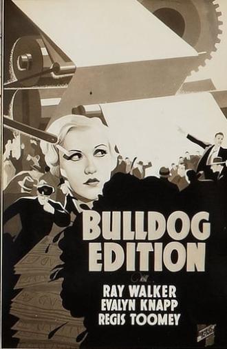 Bulldog Edition (1936)