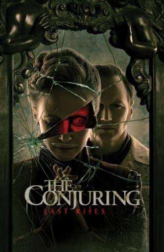 The Conjuring: Last Rites (2025)