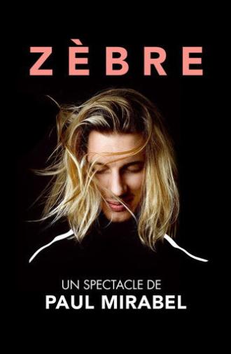 Paul Mirabel : Zèbre (2023)