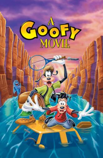 A Goofy Movie (1995)