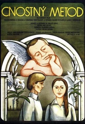 Cnostný Metod (1980)