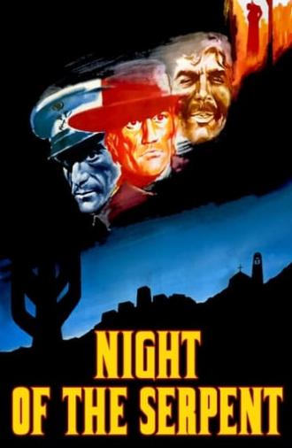 Night of the Serpent (1969)