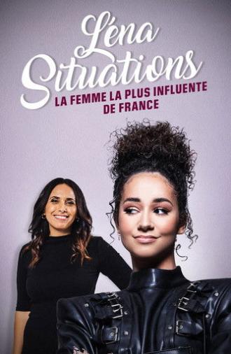 Lena Situations : la femme la plus influente de France (2026)