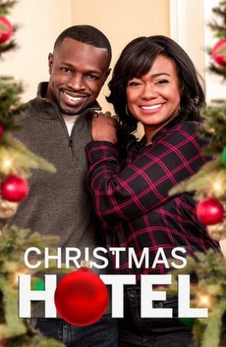 Christmas Hotel (2019)