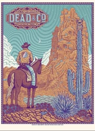 Dead & Company: 2023-05-23 Ak Chin Pavilion, AZ (2023)