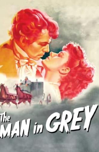 The Man in Grey (1943)