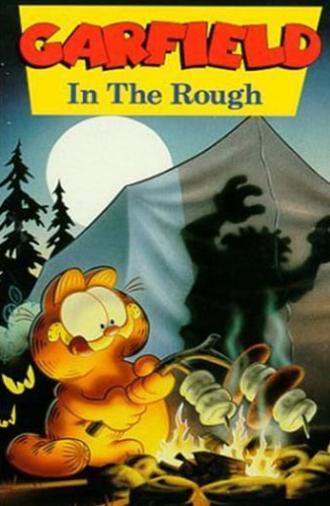 Garfield in the Rough (1984)