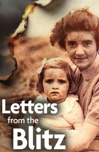 Letters from the Blitz (2025)
