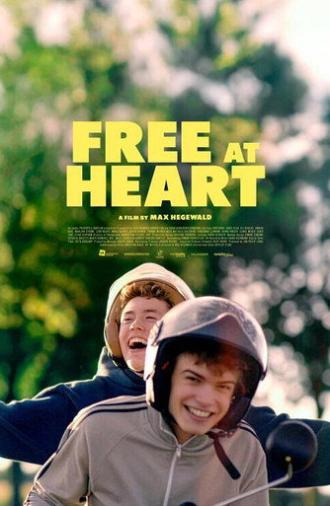 Free at Heart (2025)
