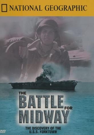 National Geographic Explorer: The Battle For Midway (1999)