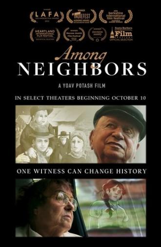 Among Neighbors (2024)