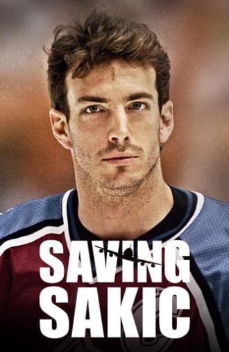 Saving Sakic (2024)