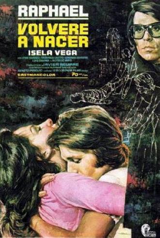 Volveré a nacer (1973)
