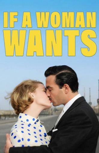 If a Woman Wants... (1965)