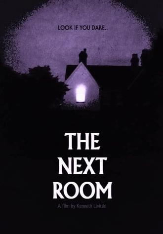 The Next Room (2020)