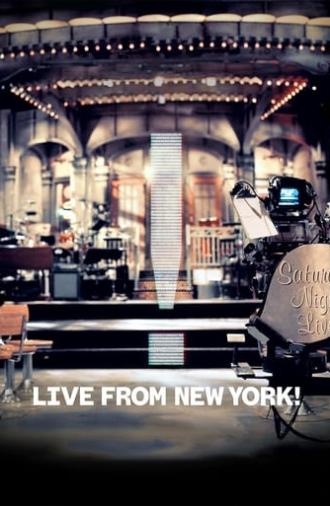 Live from New York! (2015)