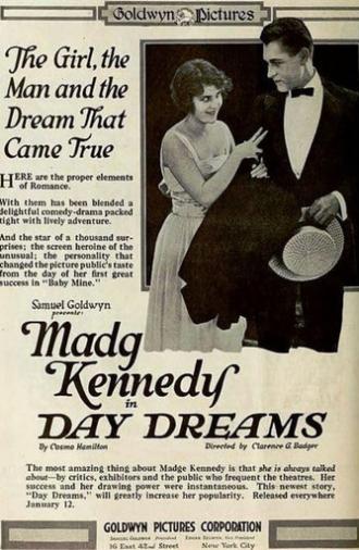Day Dreams (1919)