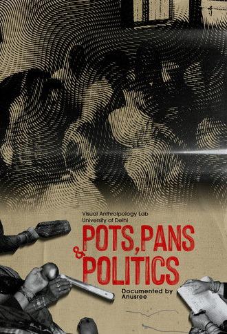 Pots, Pans, and Politics (2024)