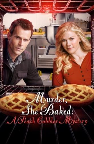 Murder, She Baked: A Peach Cobbler Mystery (2016)