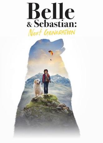 Belle and Sebastian: Next Generation (2022)