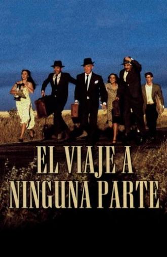 Voyage to Nowhere (1986)